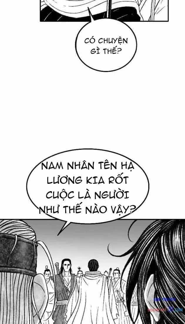 Hắc Sa - Chương 66 - ảnh 8