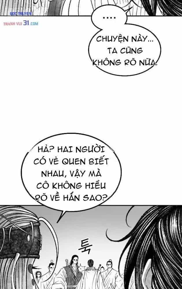 Hắc Sa - Chương 66 - ảnh 9