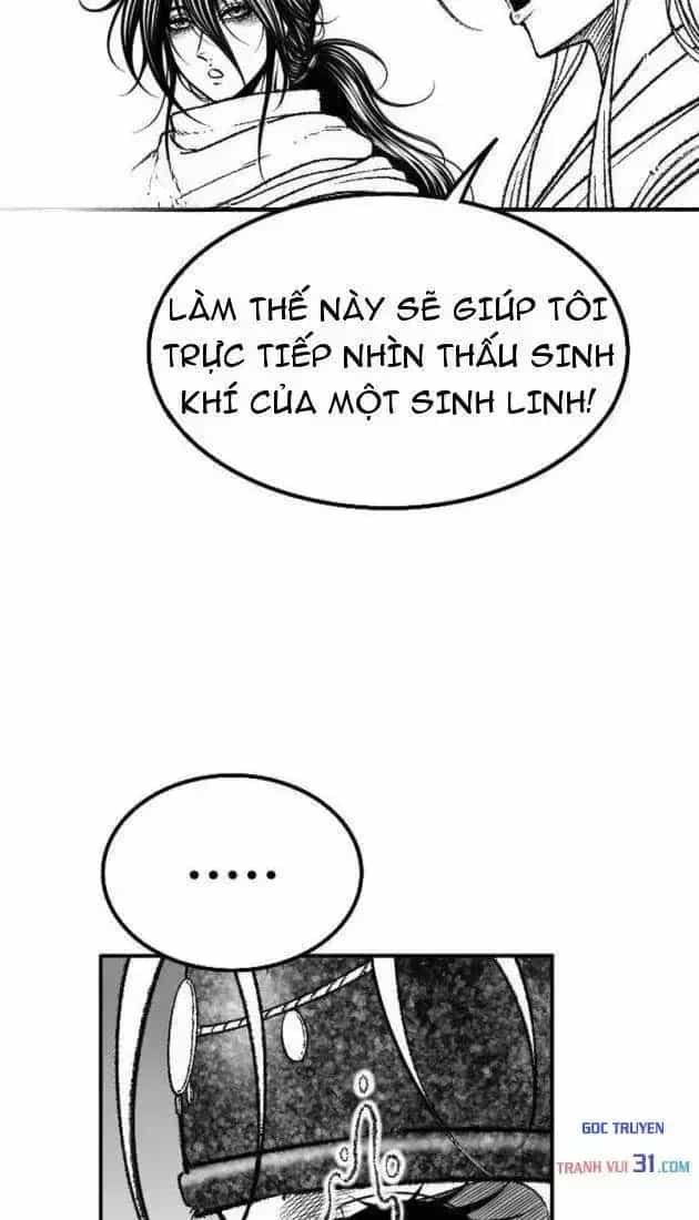 Hắc Sa - Chương 67 - ảnh 54
