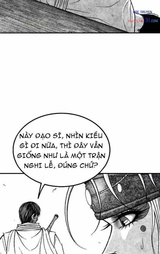 Hắc Sa - Chương 67 - ảnh 88