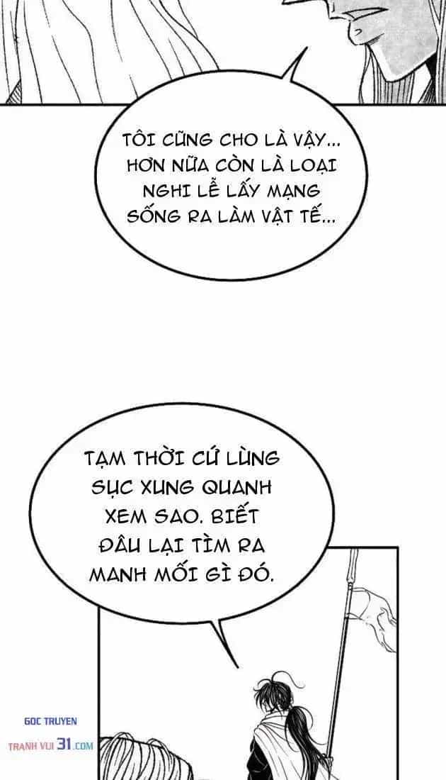 Hắc Sa - Chương 67 - ảnh 89