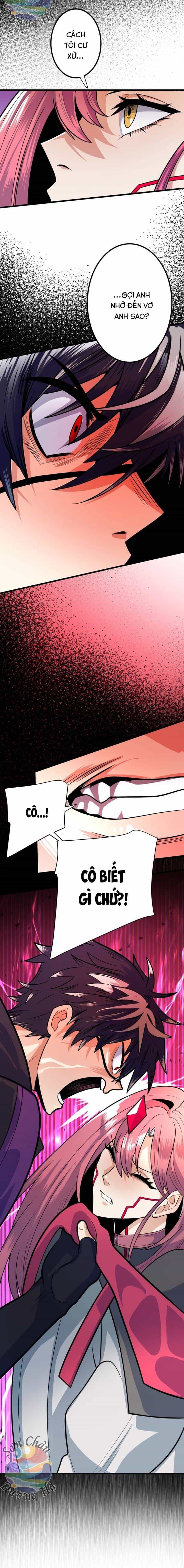 Hắc Sắc - Chương 4 - ảnh 15