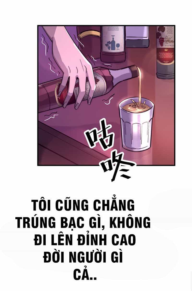 Hắc Tạp - Chương 1 - ảnh 20