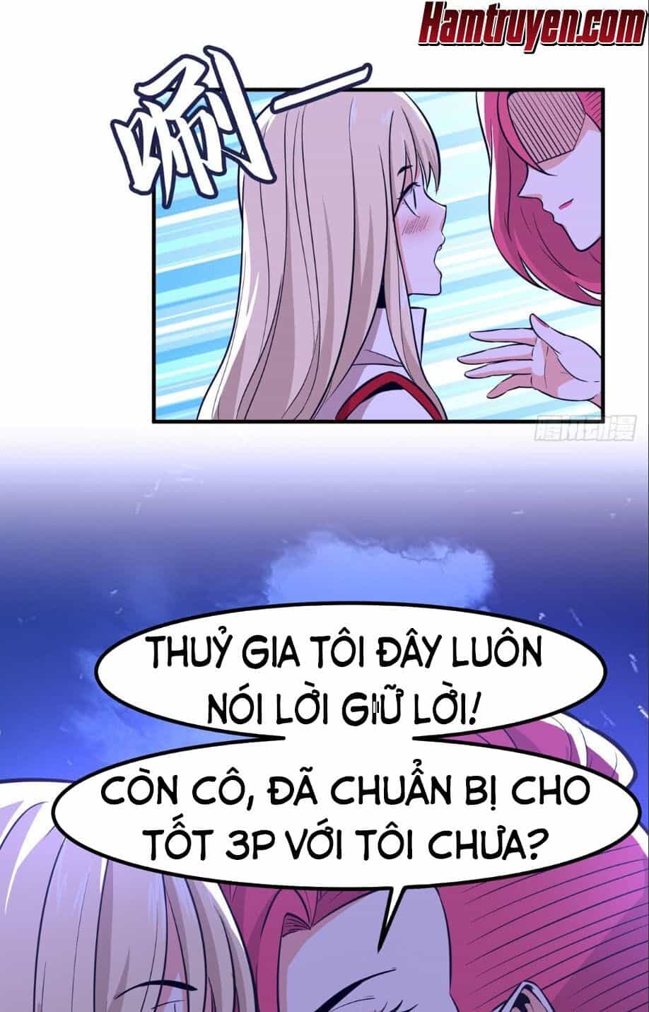 Hắc Tạp - Chương 10 - ảnh 10