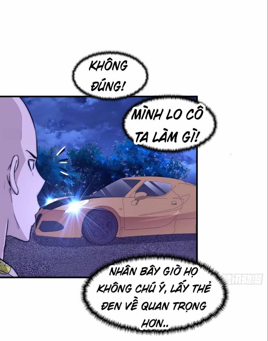 Hắc Tạp - Chương 10 - ảnh 17