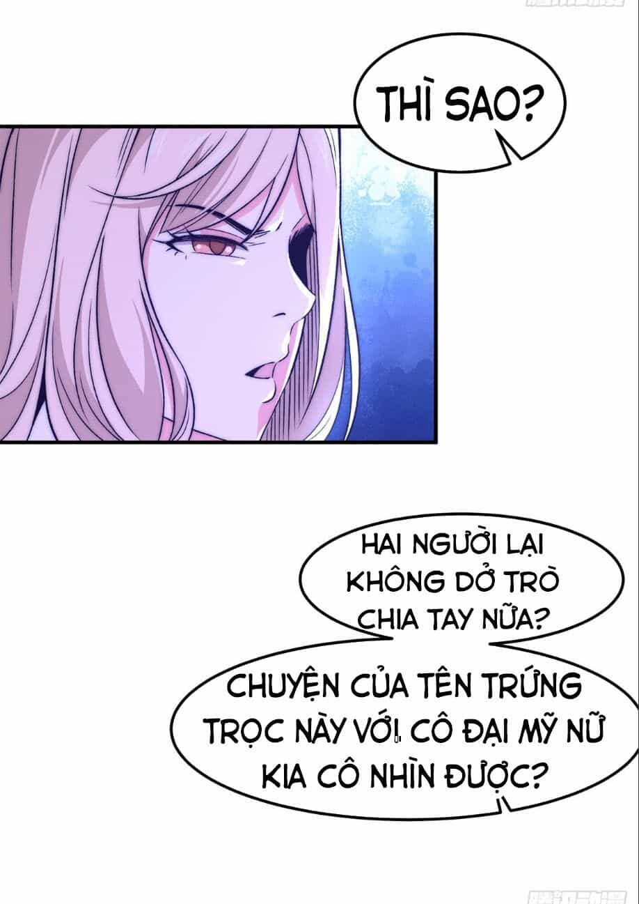 Hắc Tạp - Chương 10 - ảnh 27