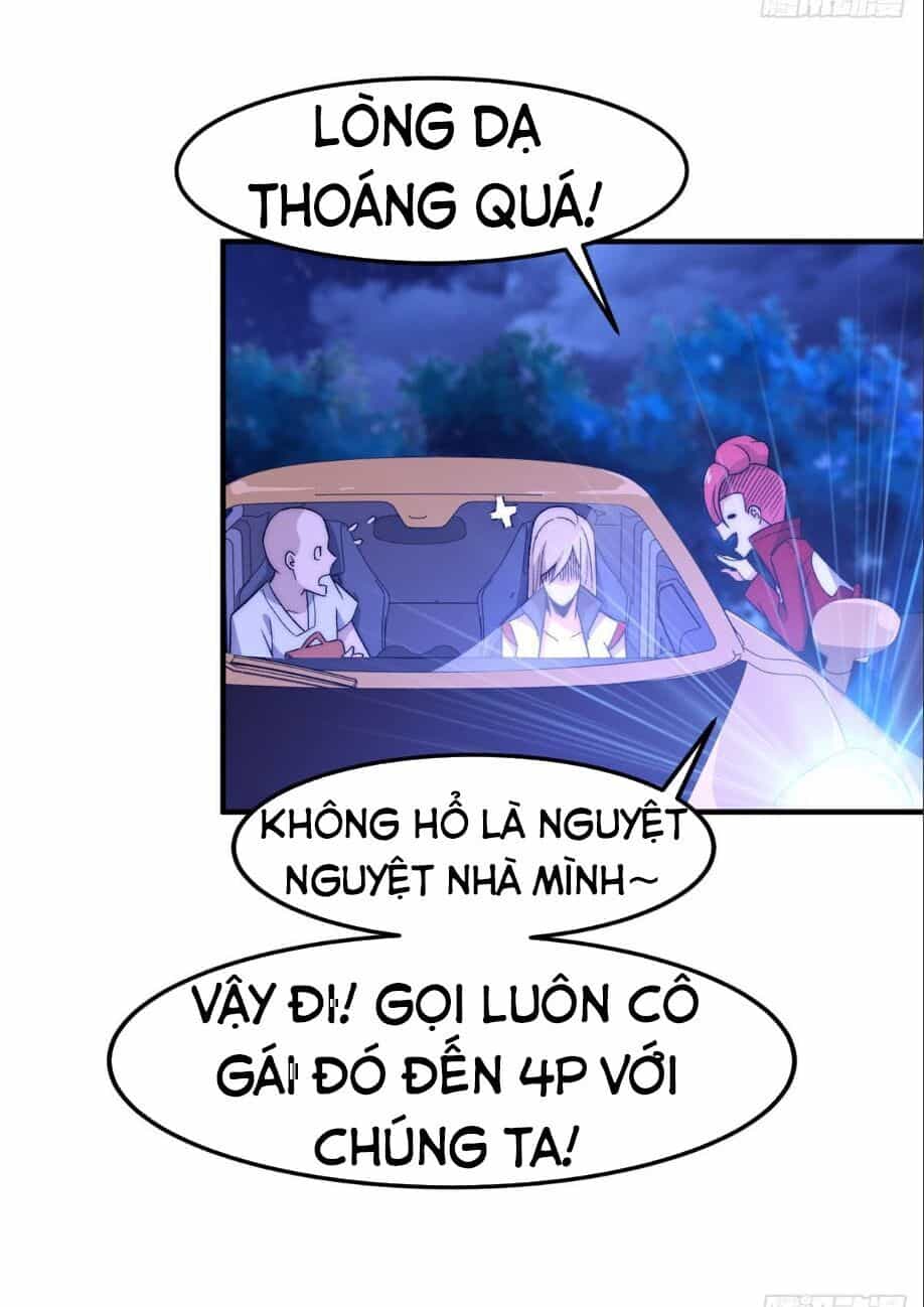 Hắc Tạp - Chương 10 - ảnh 28