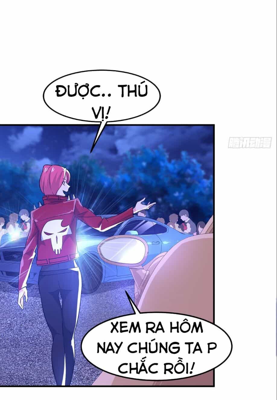 Hắc Tạp - Chương 10 - ảnh 32