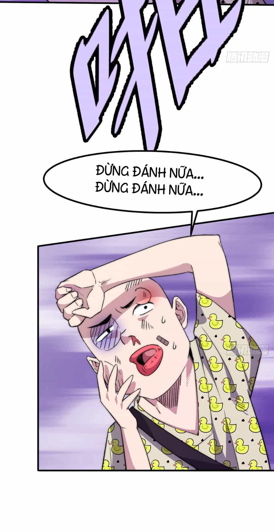 Hắc Tạp - Chương 12 - ảnh 40
