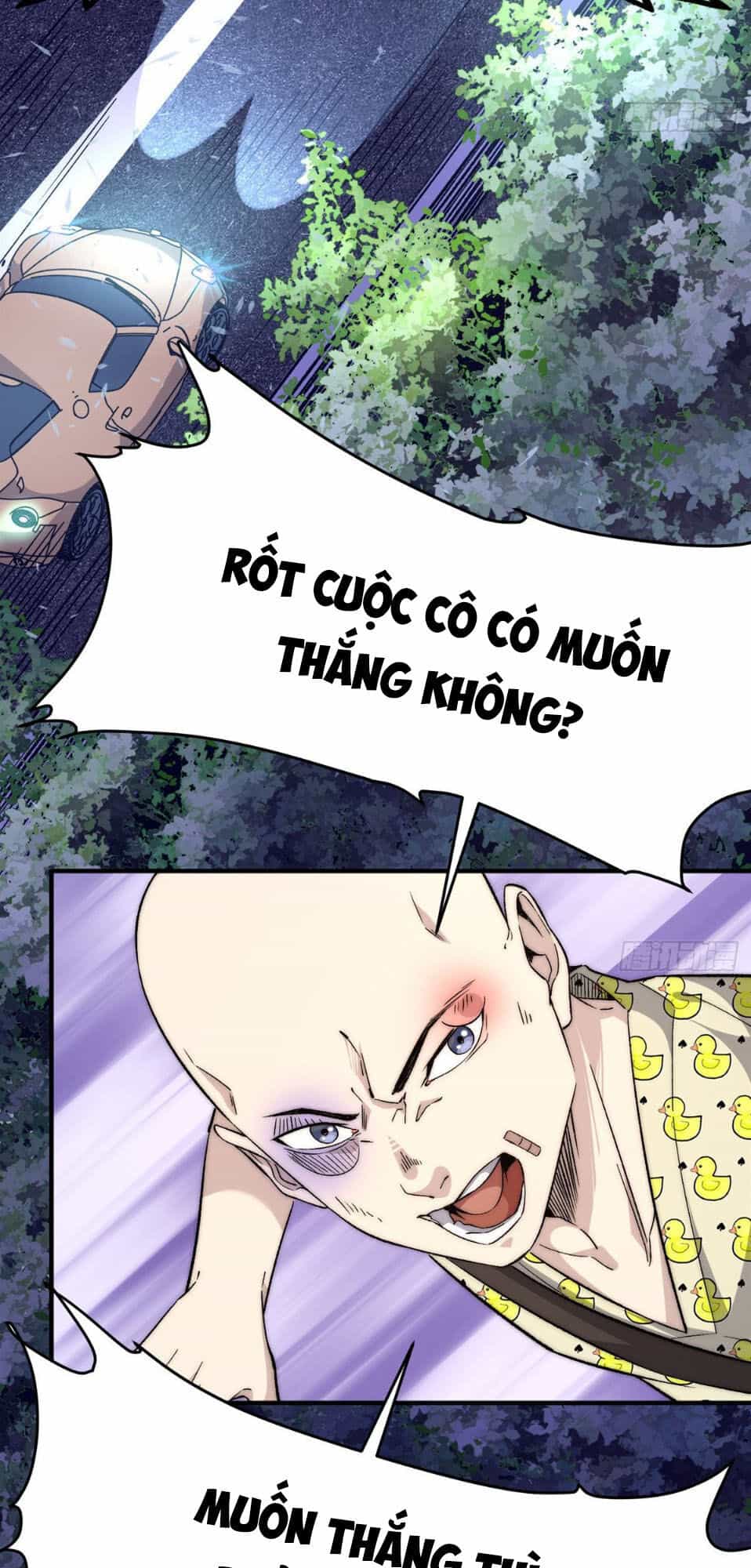 Hắc Tạp - Chương 12 - ảnh 45