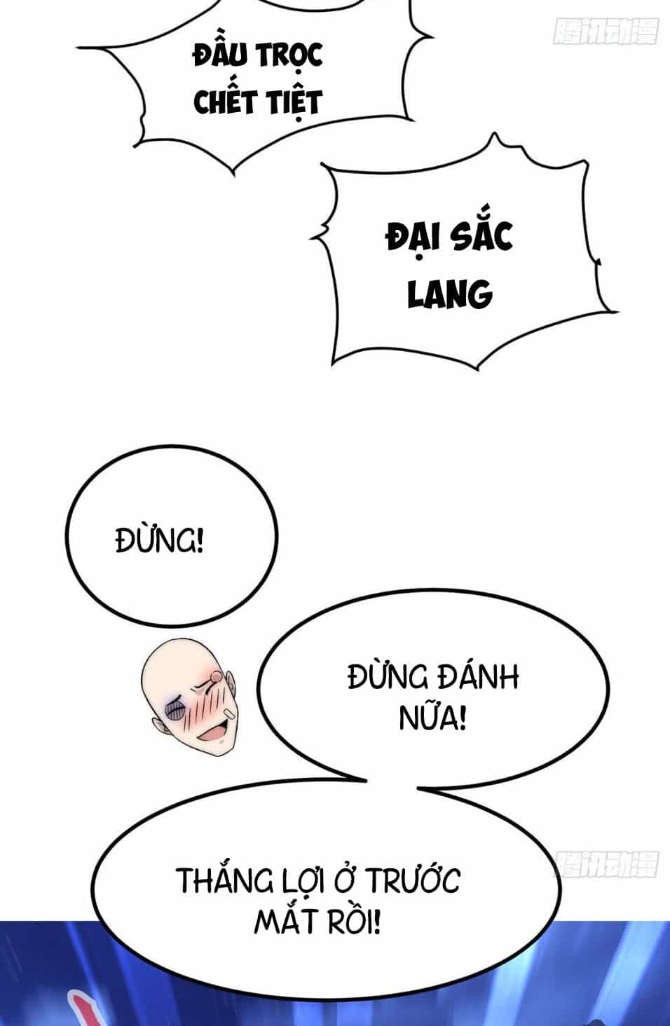 Hắc Tạp - Chương 13 - ảnh 24