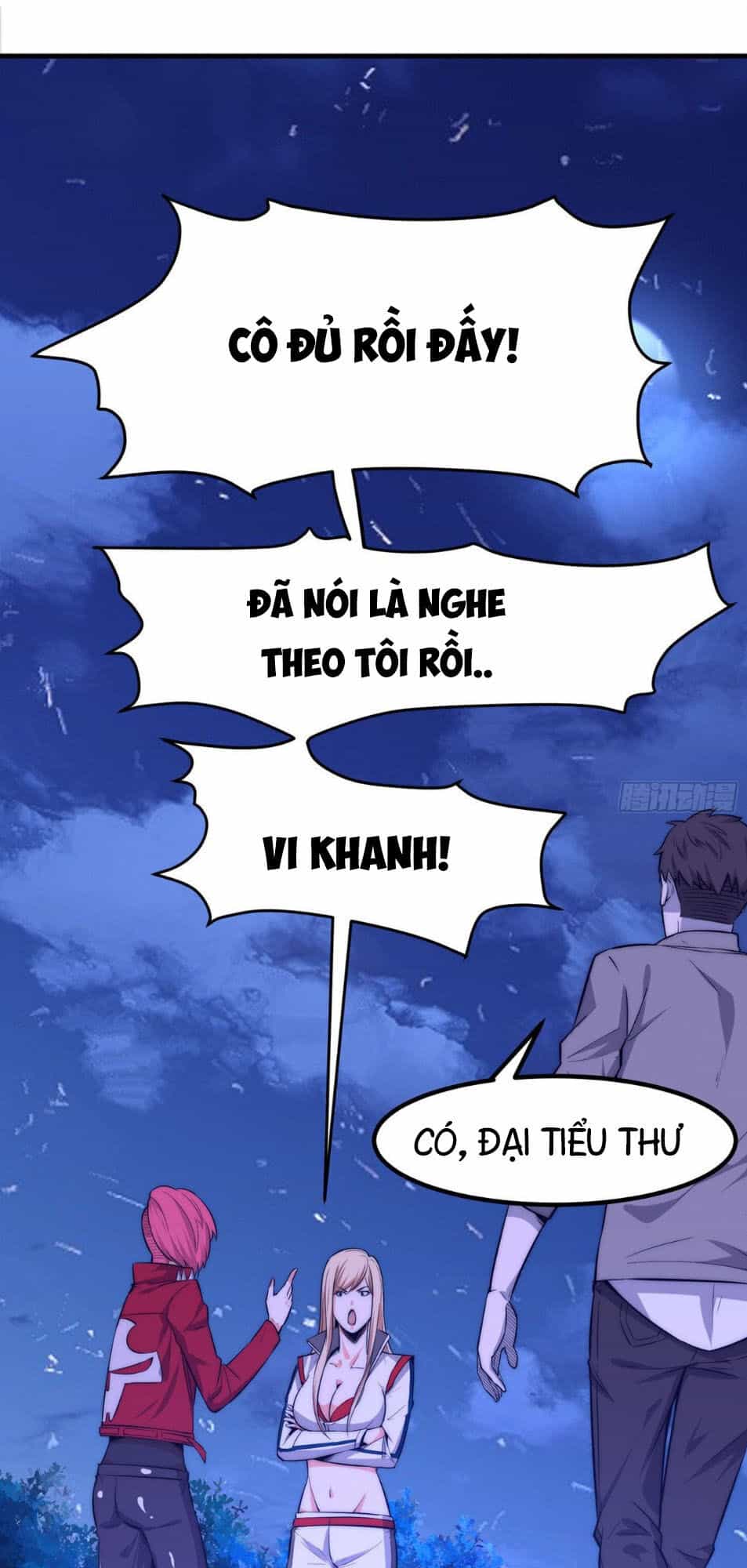 Hắc Tạp - Chương 13 - ảnh 52