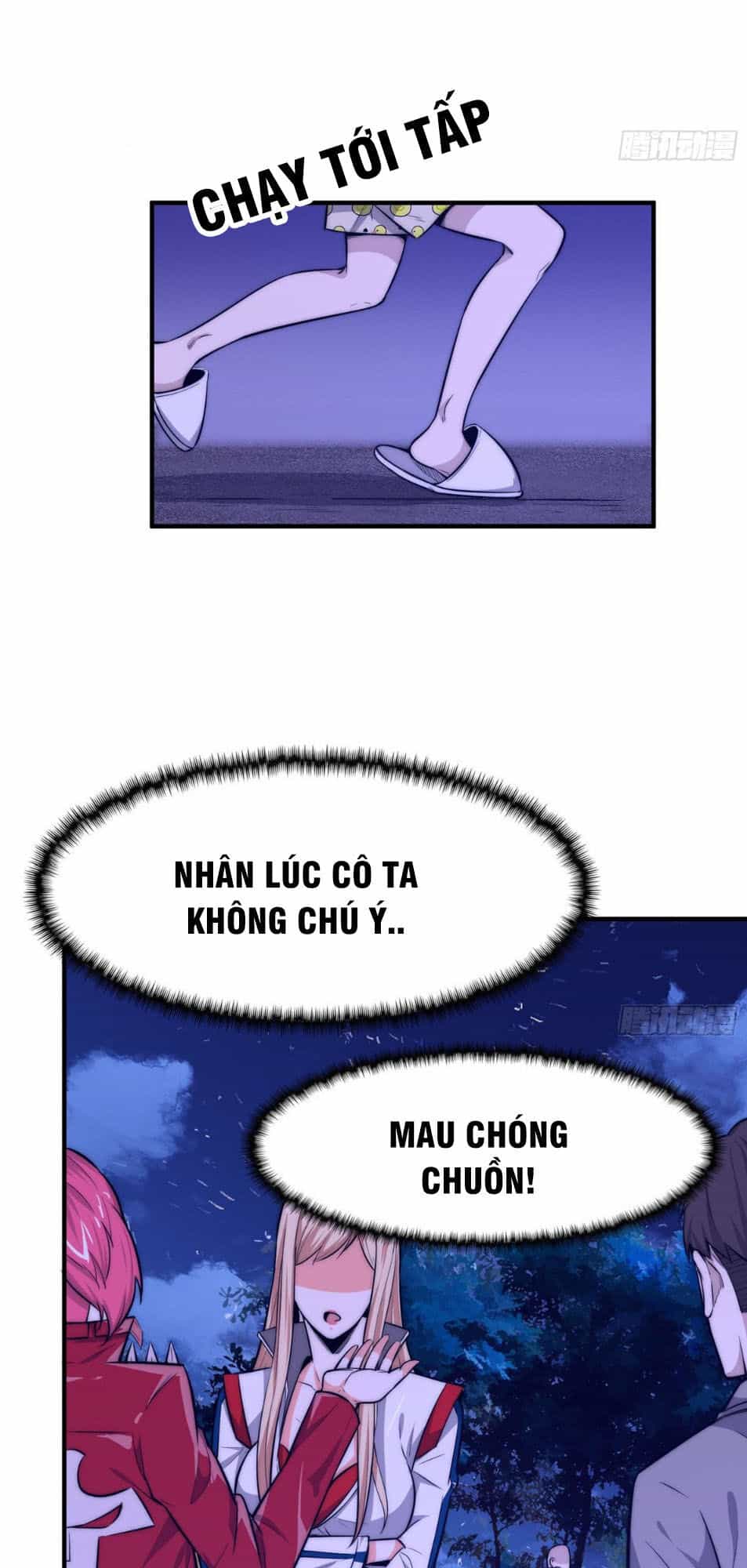 Hắc Tạp - Chương 13 - ảnh 55