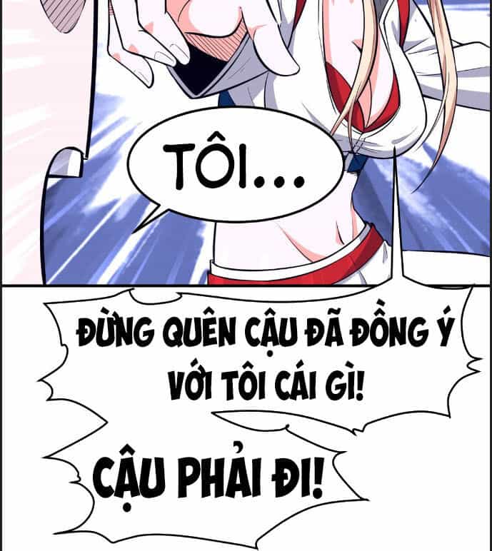 Hắc Tạp - Chương 14 - ảnh 14