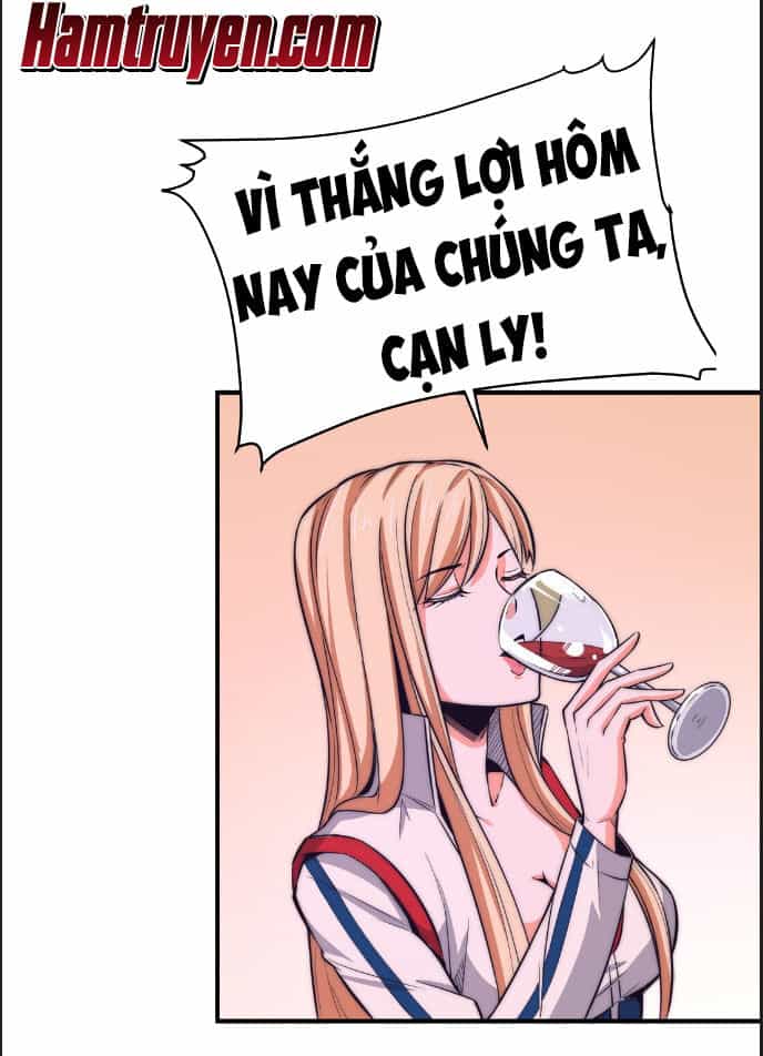 Hắc Tạp - Chương 14 - ảnh 27