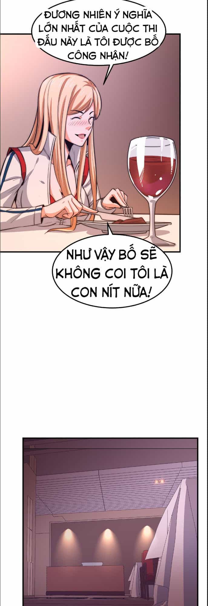 Hắc Tạp - Chương 14 - ảnh 32