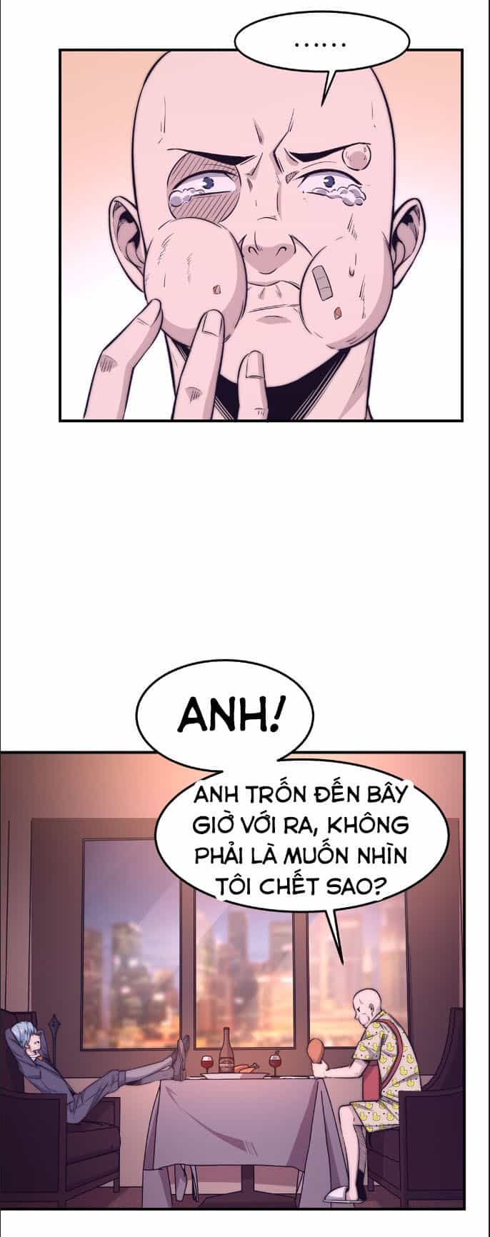 Hắc Tạp - Chương 15 - ảnh 28