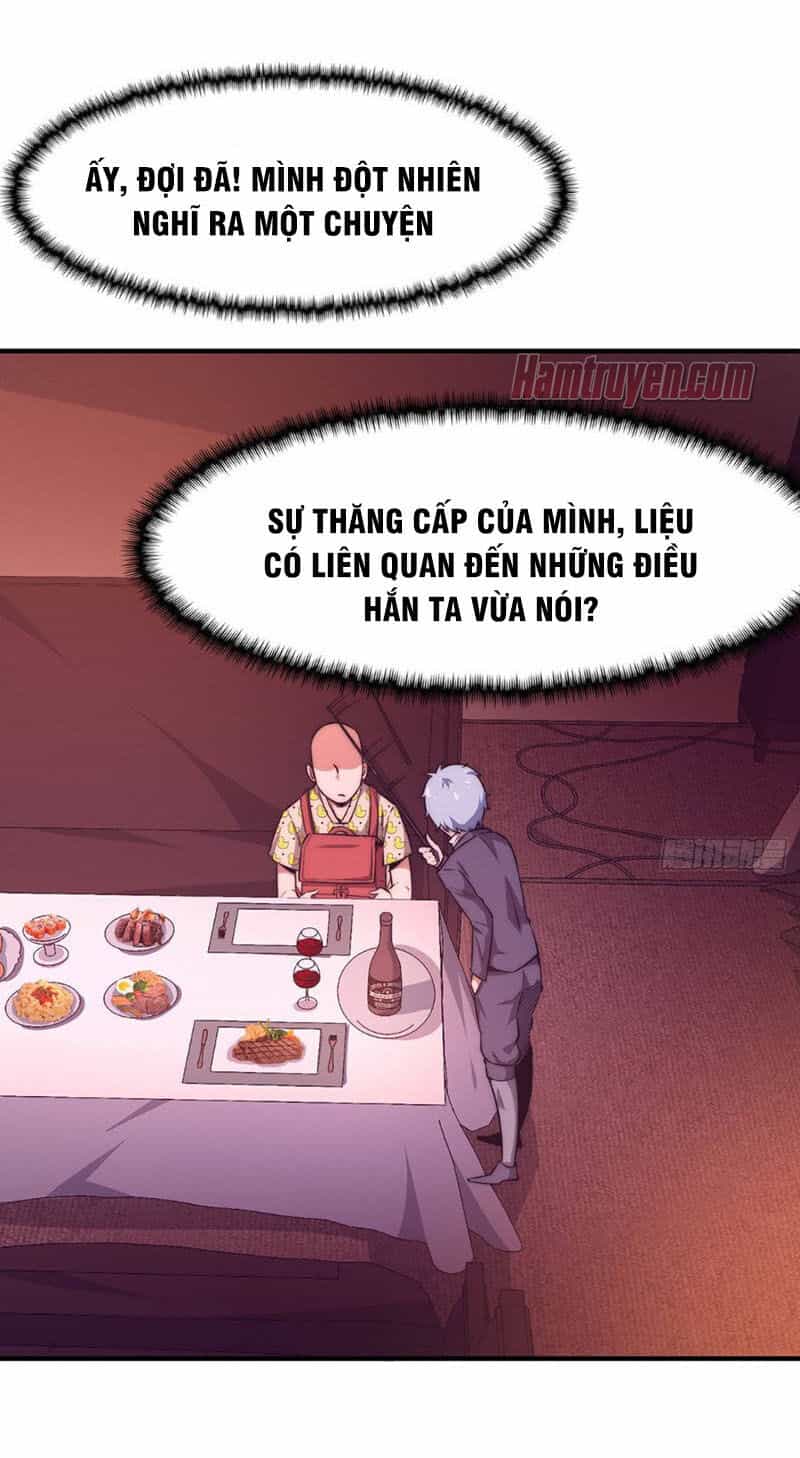 Hắc Tạp - Chương 16 - ảnh 19