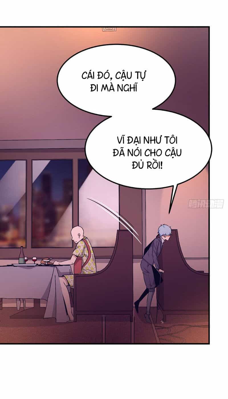 Hắc Tạp - Chương 16 - ảnh 28