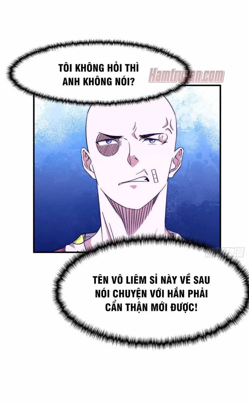Hắc Tạp - Chương 16 - ảnh 35