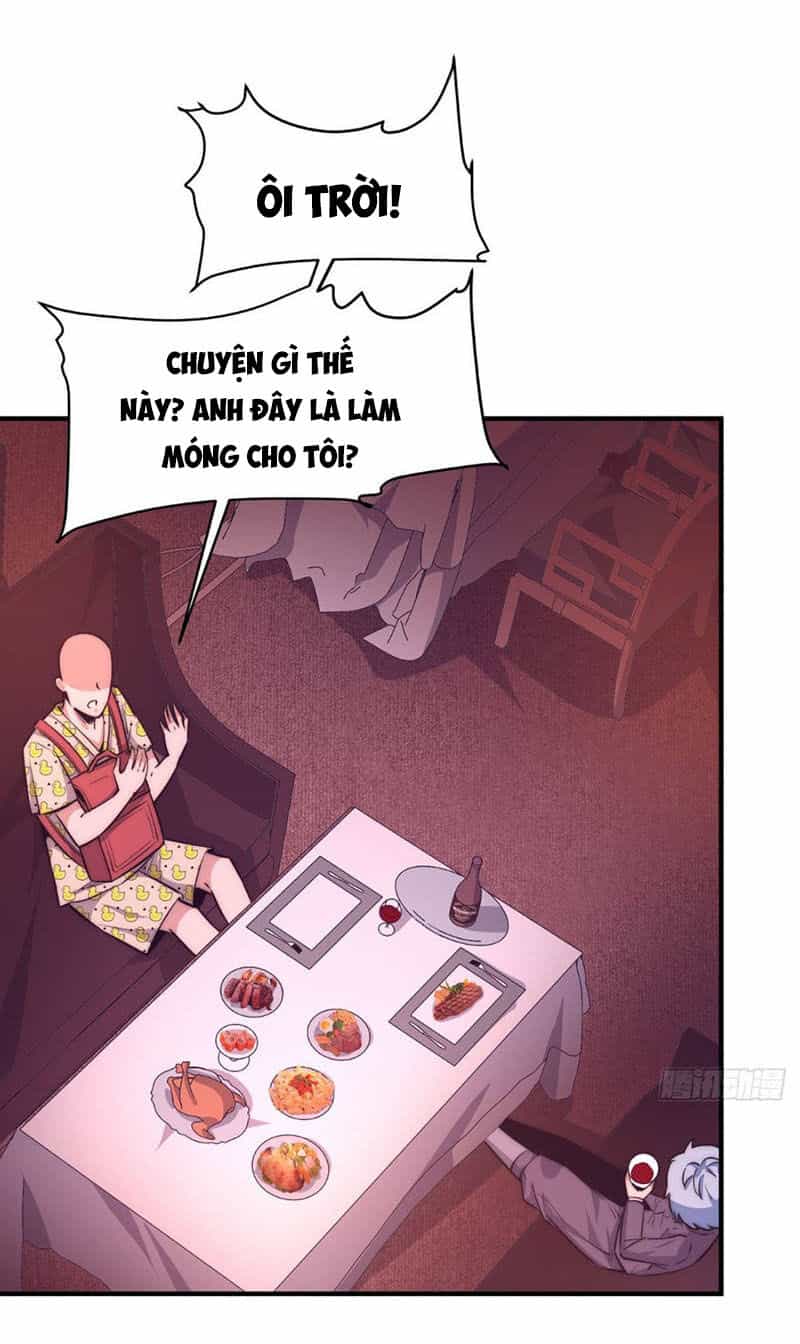 Hắc Tạp - Chương 16 - ảnh 6
