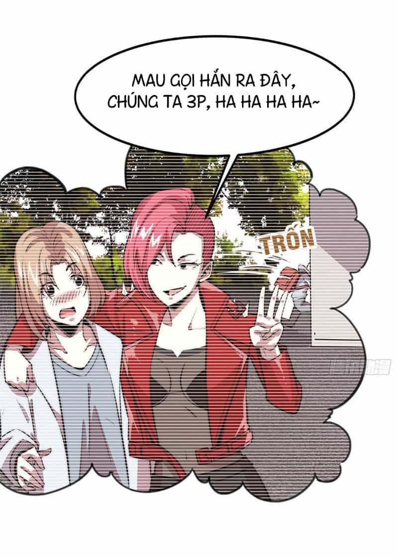 Hắc Tạp - Chương 17 - ảnh 24
