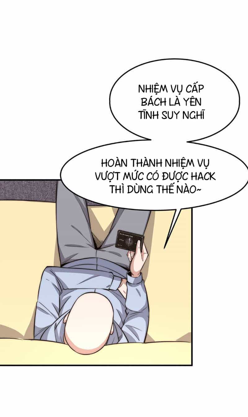 Hắc Tạp - Chương 17 - ảnh 28