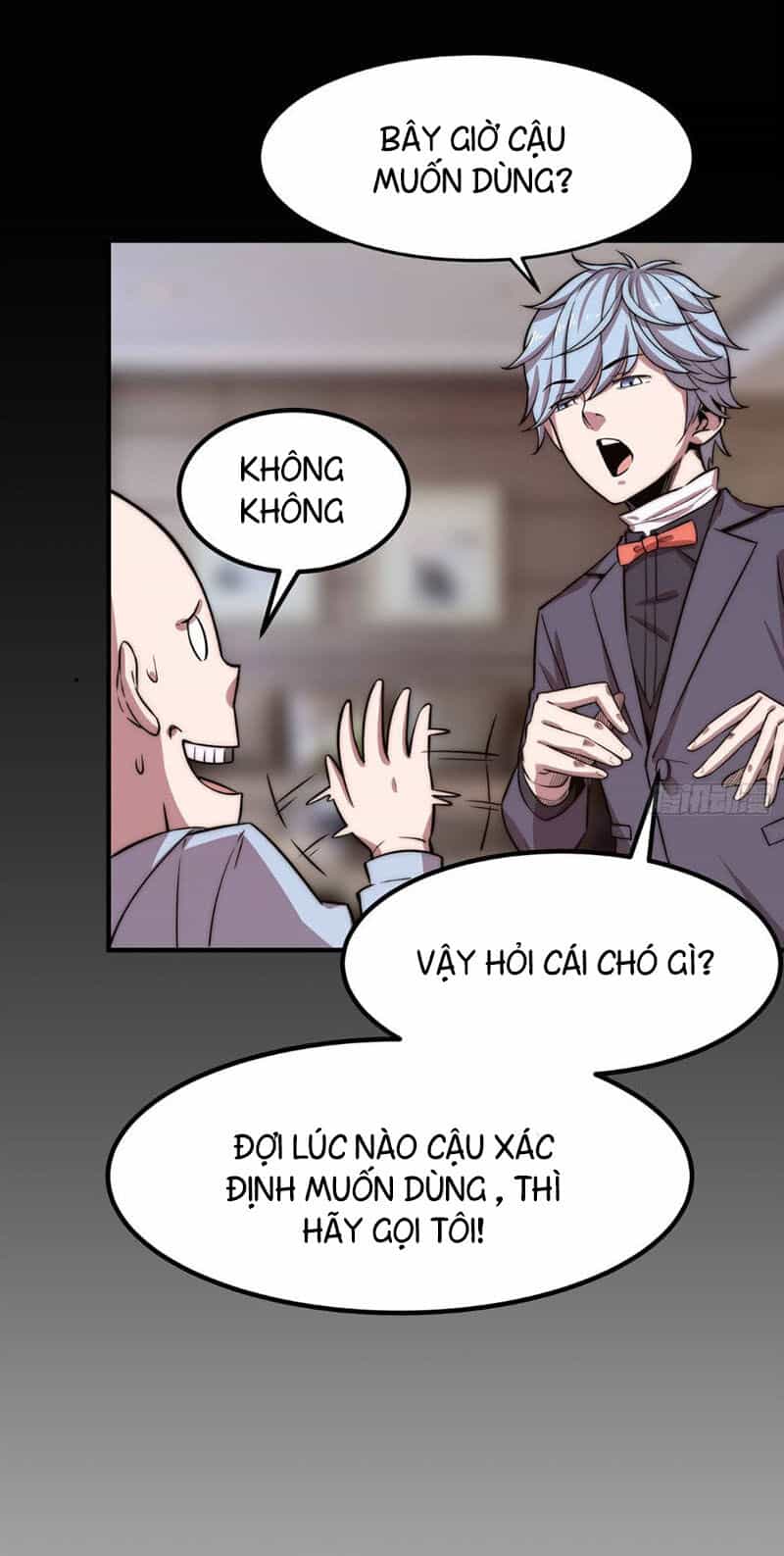 Hắc Tạp - Chương 17 - ảnh 43