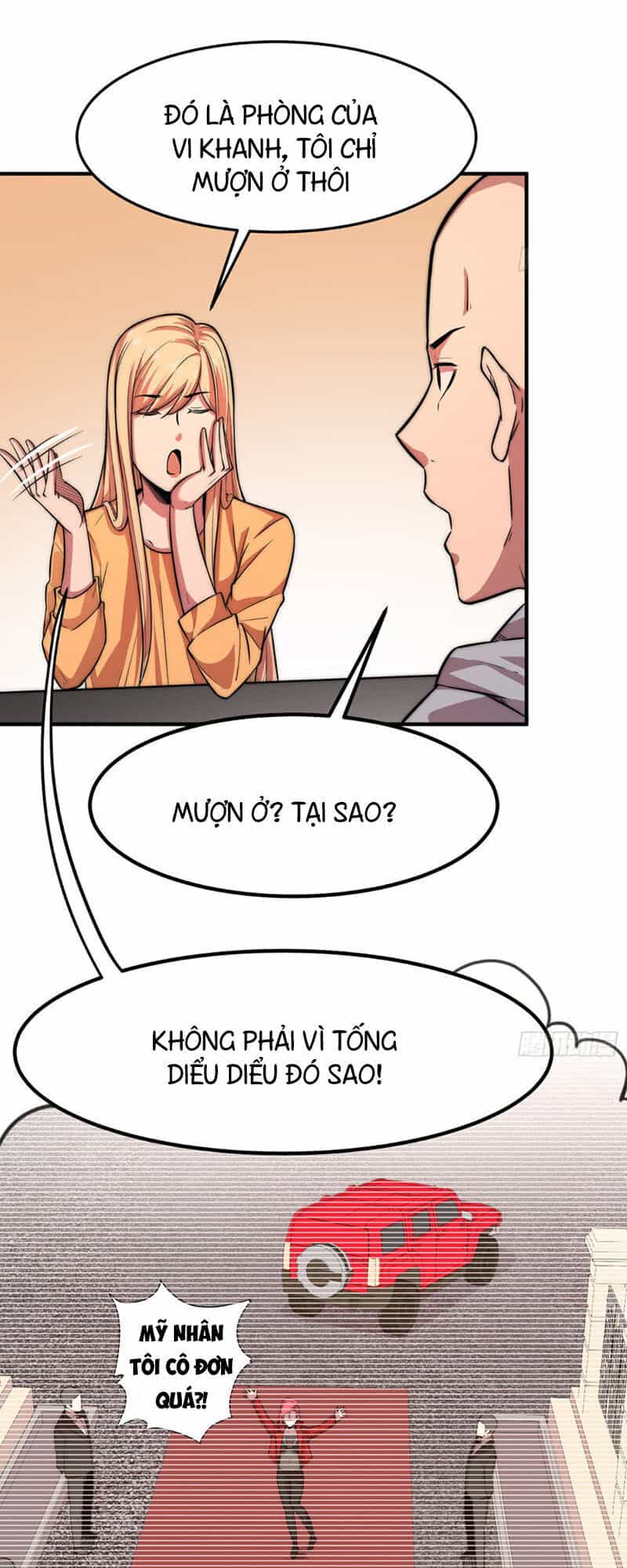 Hắc Tạp - Chương 18 - ảnh 29