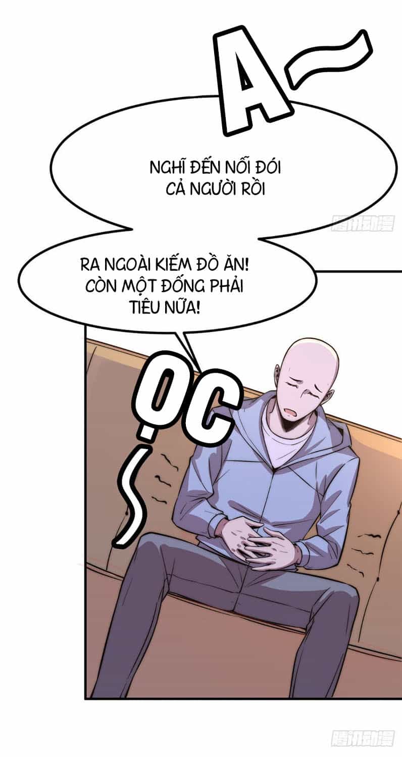 Hắc Tạp - Chương 18 - ảnh 3