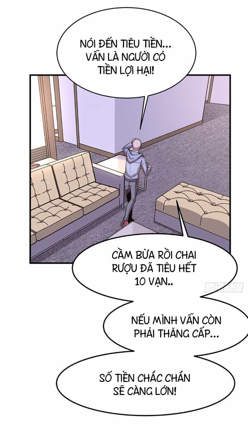 Hắc Tạp - Chương 18 - ảnh 4