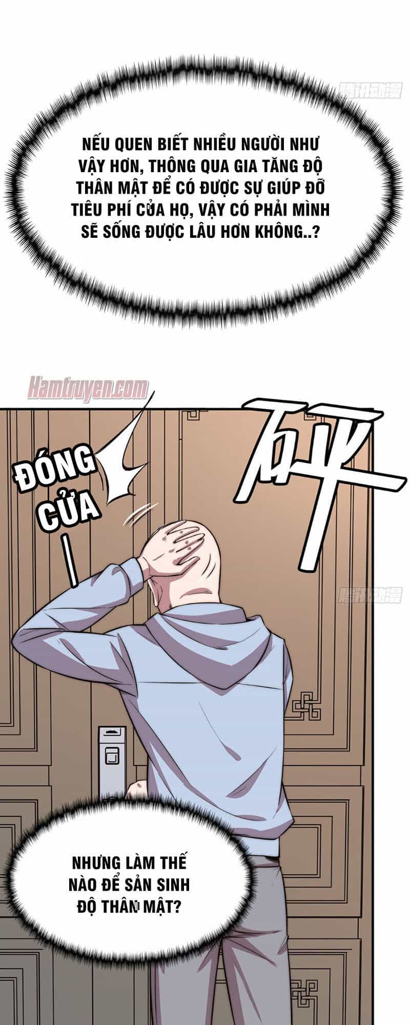 Hắc Tạp - Chương 18 - ảnh 5