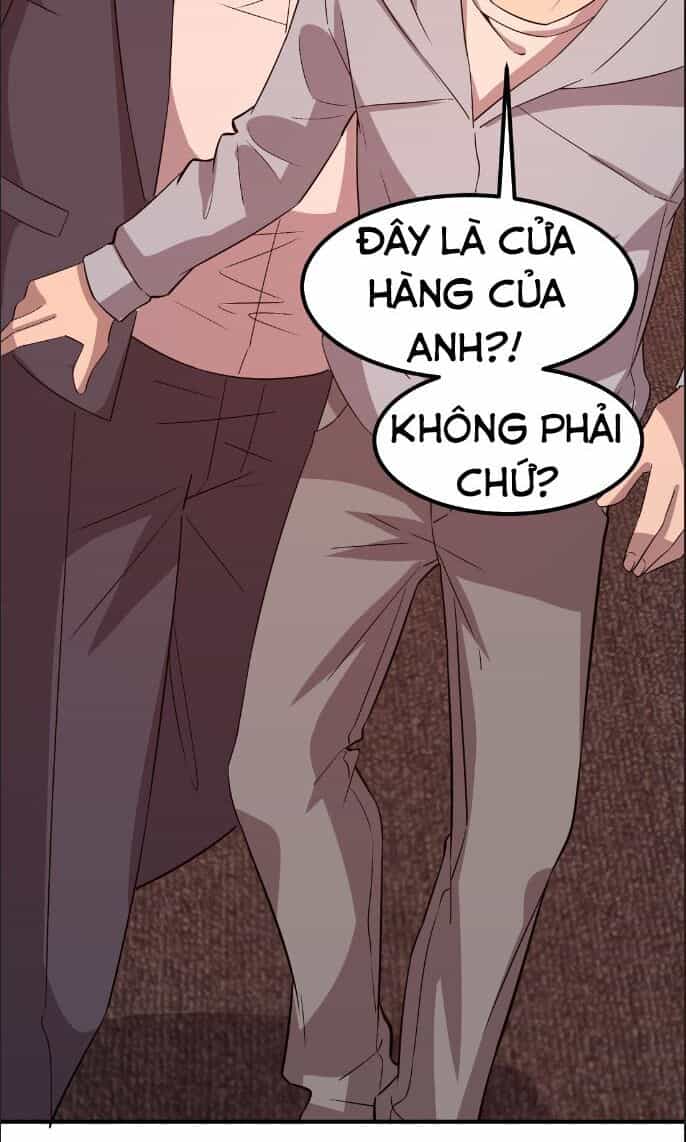 Hắc Tạp - Chương 20 - ảnh 15