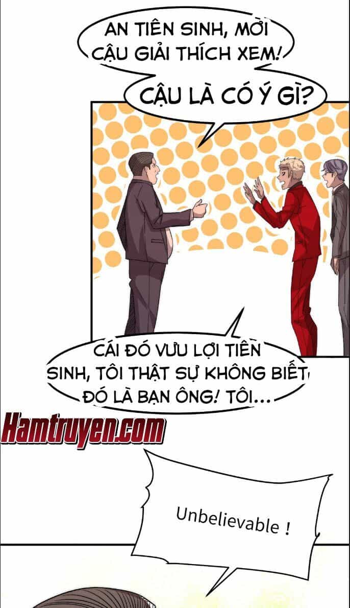 Hắc Tạp - Chương 20 - ảnh 19