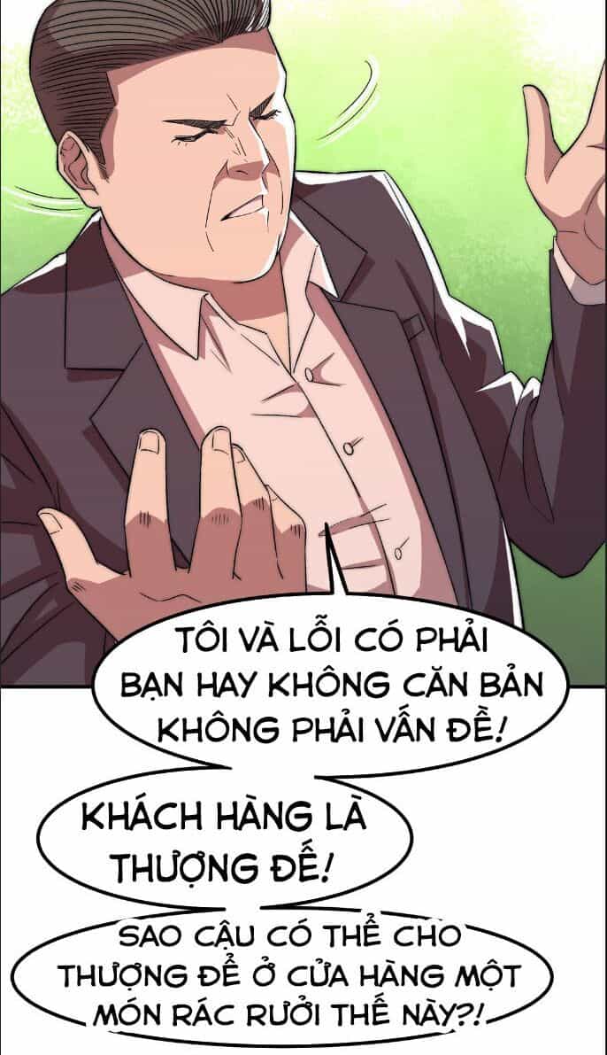 Hắc Tạp - Chương 20 - ảnh 20
