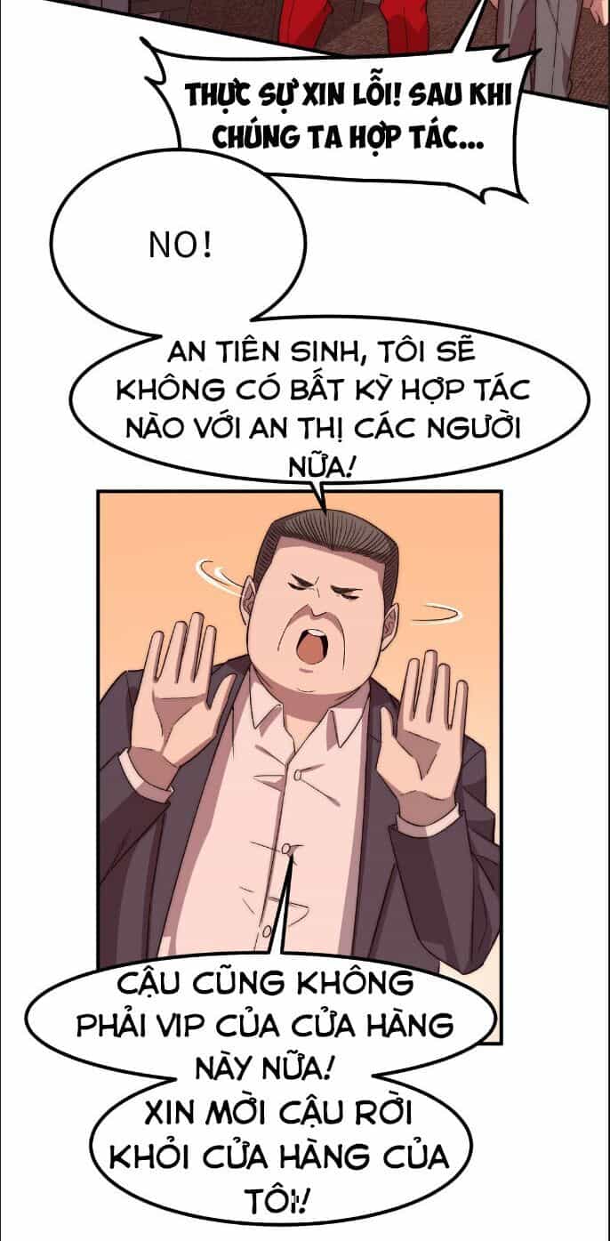 Hắc Tạp - Chương 20 - ảnh 22