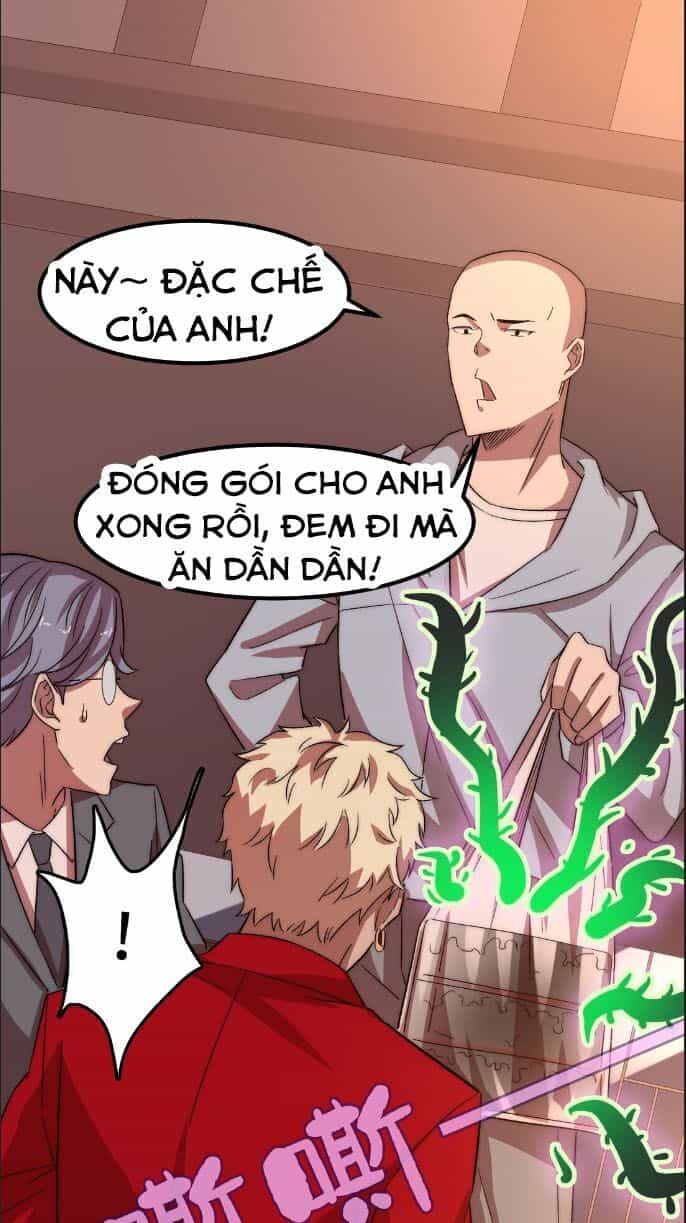 Hắc Tạp - Chương 20 - ảnh 26