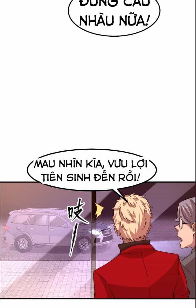 Hắc Tạp - Chương 20 - ảnh 3