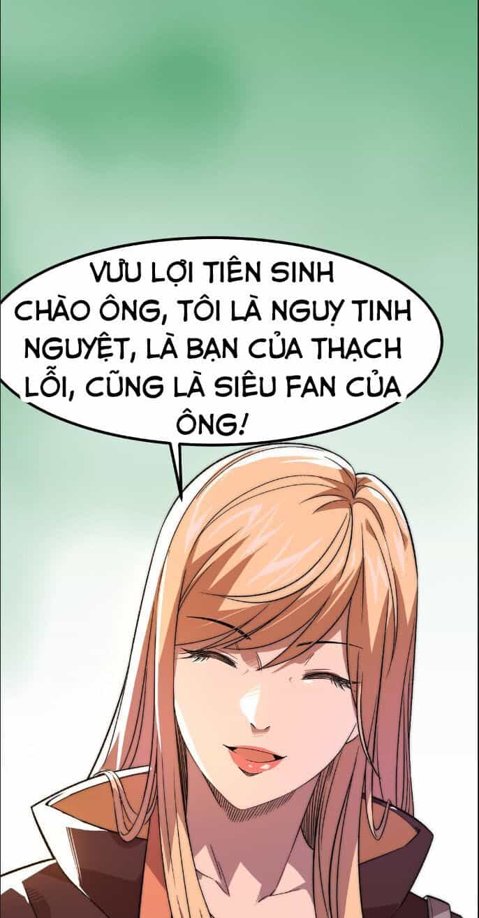 Hắc Tạp - Chương 20 - ảnh 31