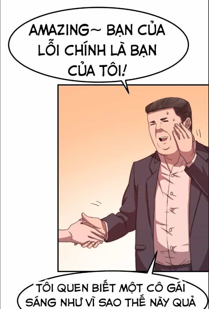 Hắc Tạp - Chương 20 - ảnh 33
