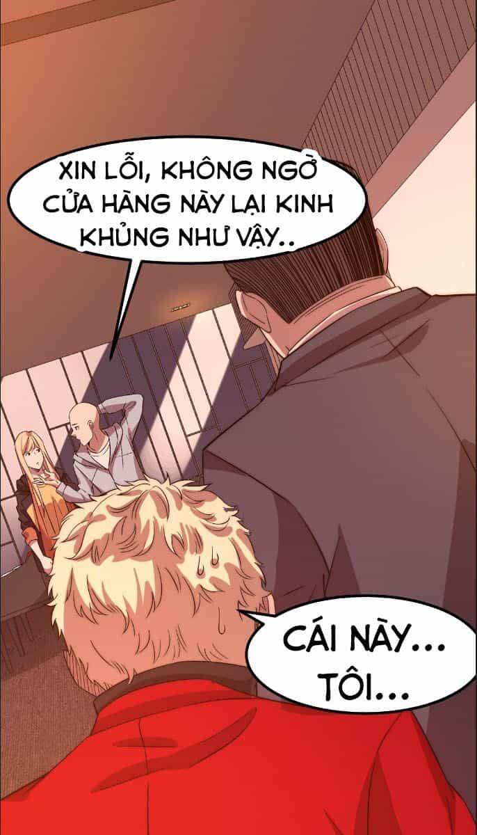 Hắc Tạp - Chương 20 - ảnh 7