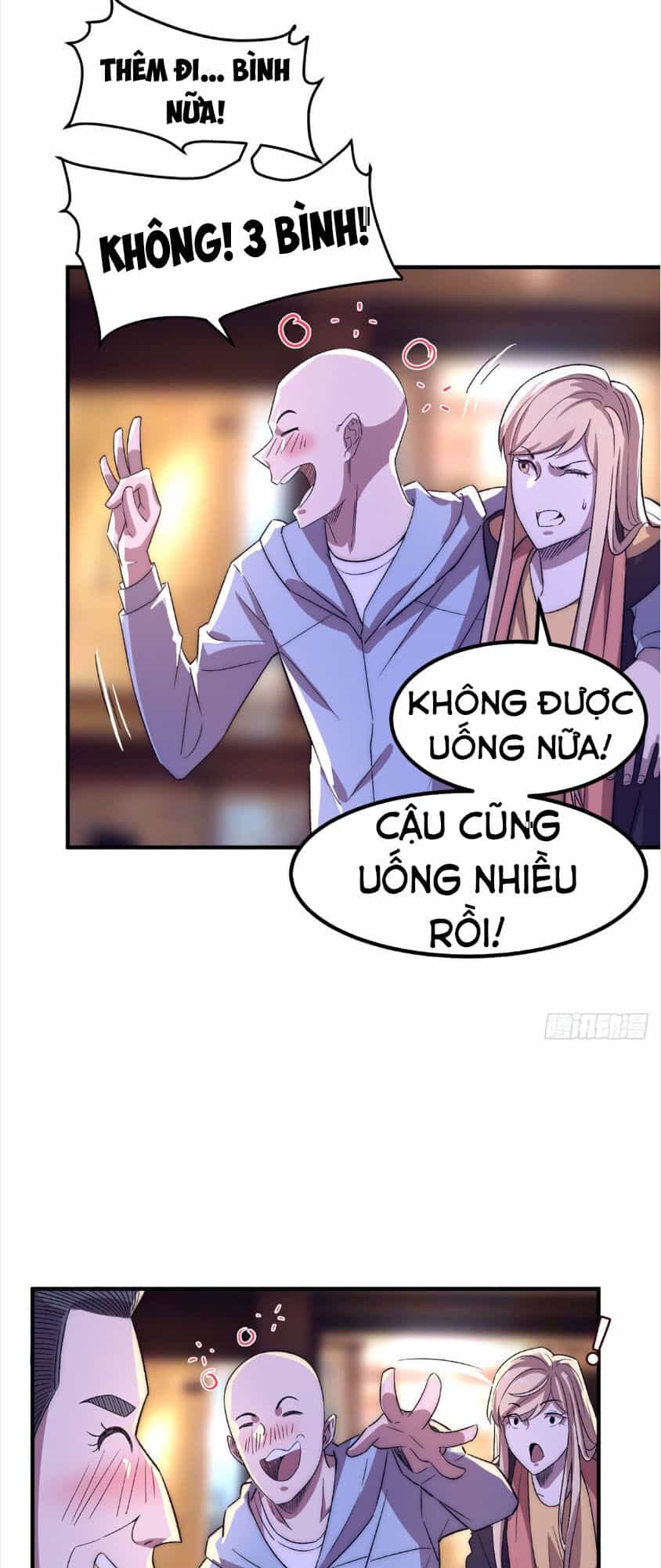 Hắc Tạp - Chương 21 - ảnh 9