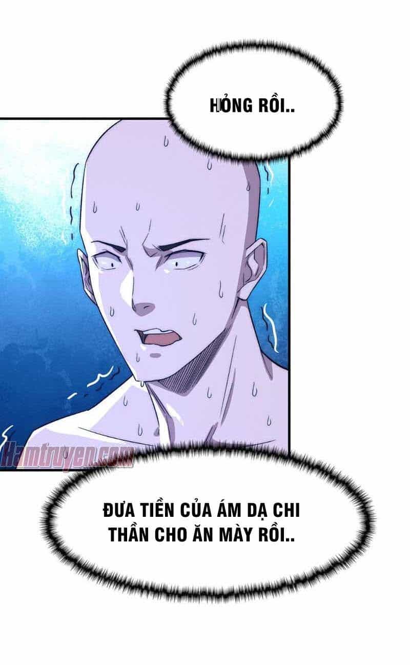 Hắc Tạp - Chương 22 - ảnh 30