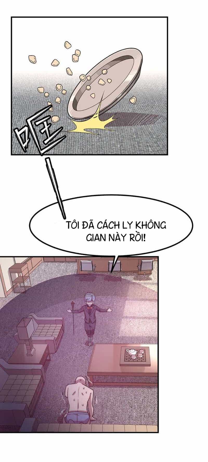 Hắc Tạp - Chương 22 - ảnh 37