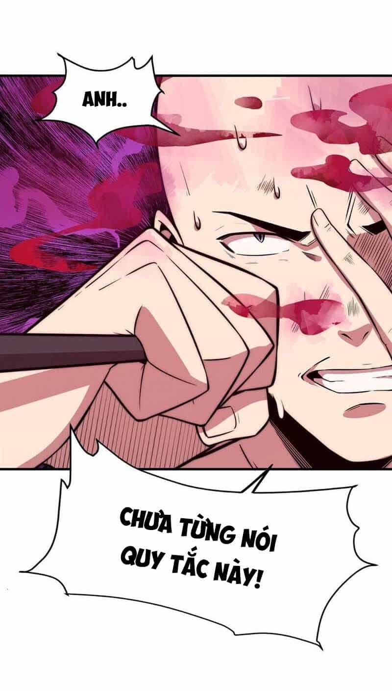 Hắc Tạp - Chương 22 - ảnh 43