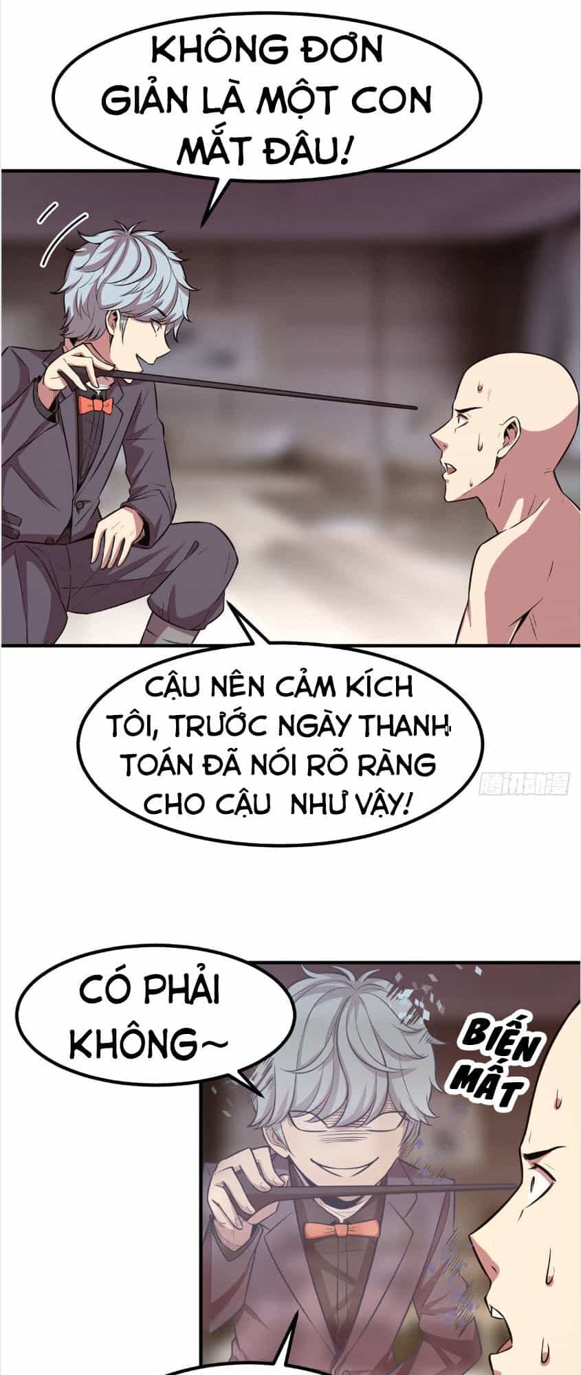Hắc Tạp - Chương 23 - ảnh 14