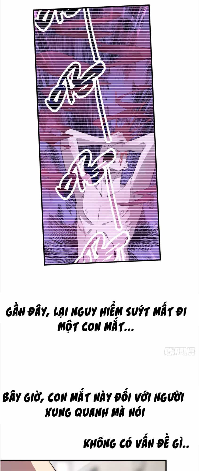 Hắc Tạp - Chương 23 - ảnh 26