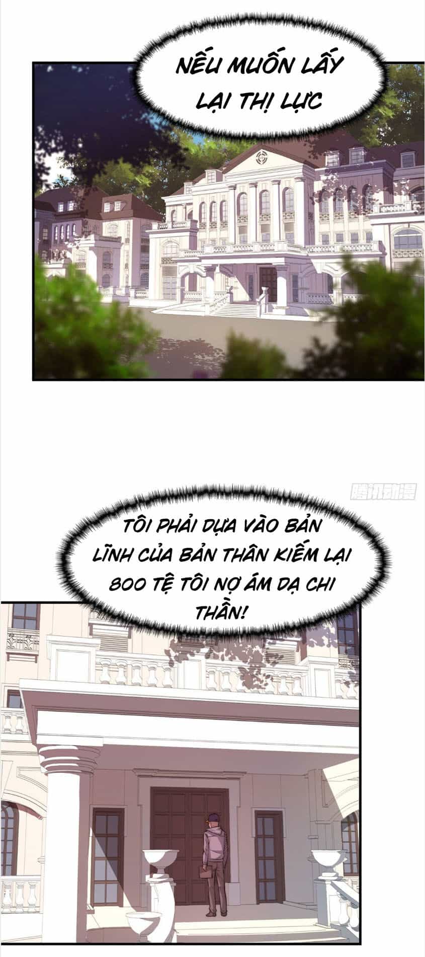 Hắc Tạp - Chương 23 - ảnh 29