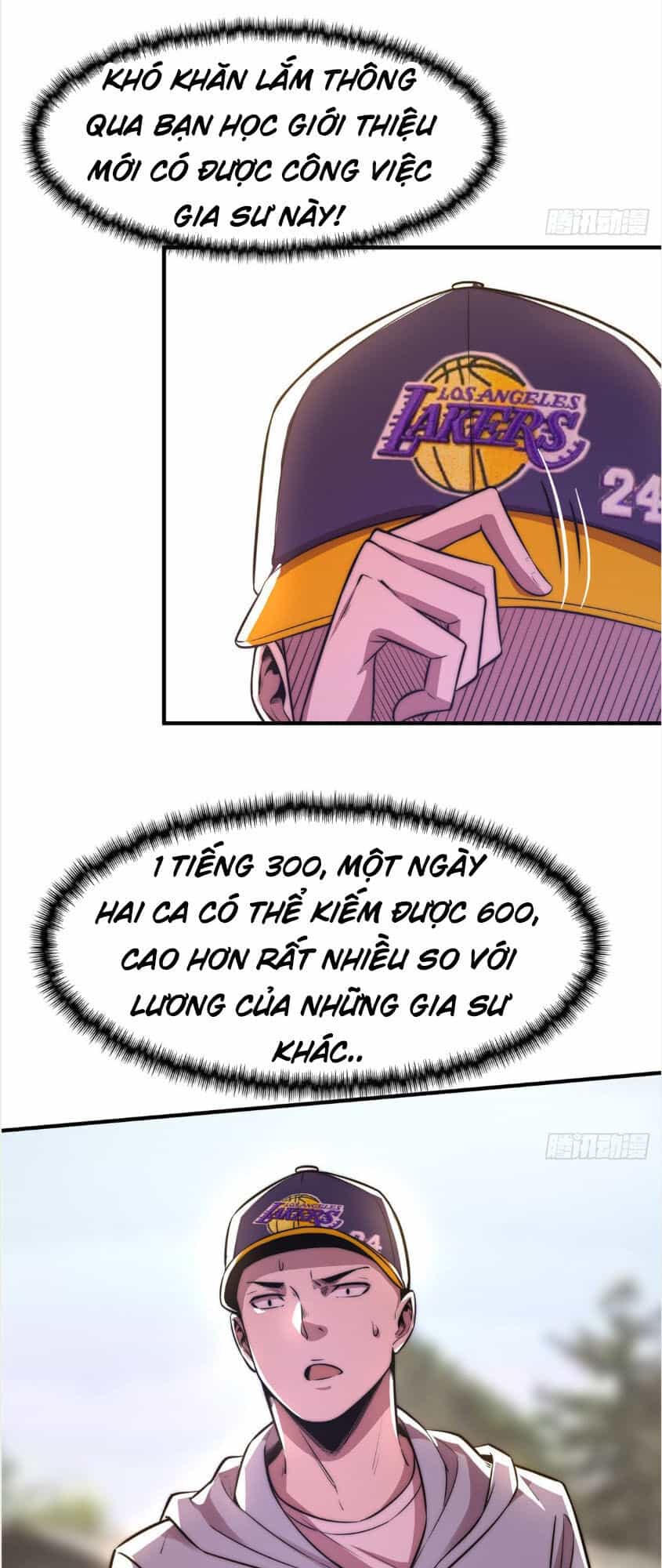 Hắc Tạp - Chương 23 - ảnh 30