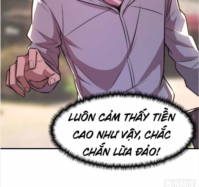 Hắc Tạp - Chương 23 - ảnh 31